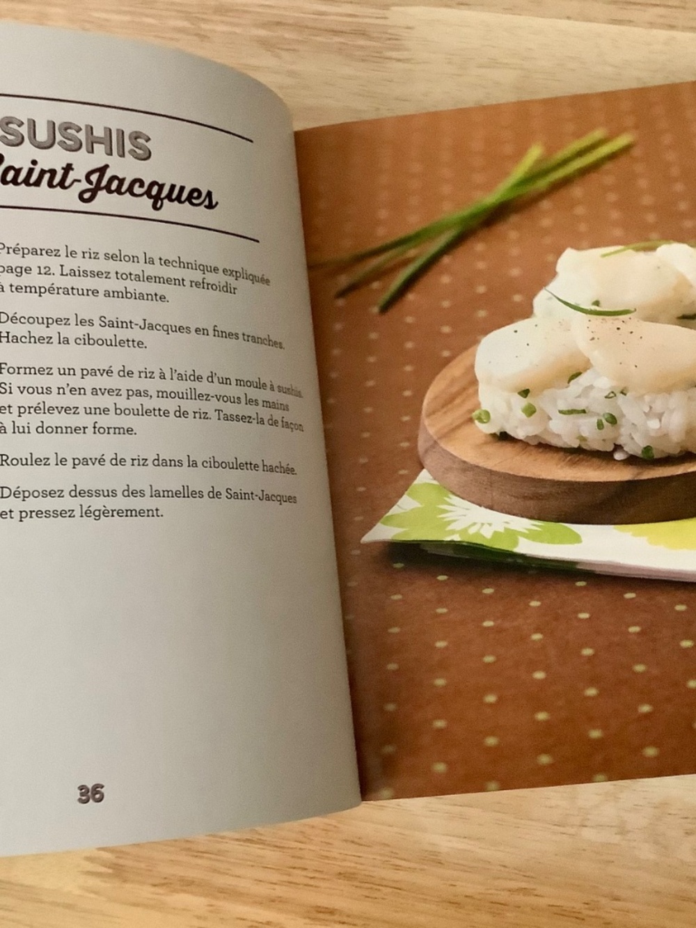 Sushis, makis, Yakitoris, Onigiris : 100 recettes inratables - Picture 3 of 7